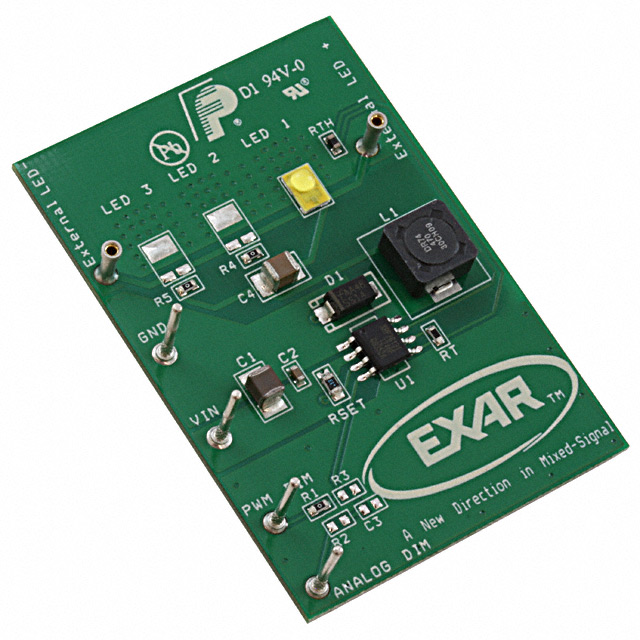 MaxLinear_XRP7613EVB