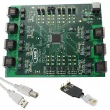 MaxLinear_XRT5997ES_IC LIU E1 7CH 3.3V 100TQFP