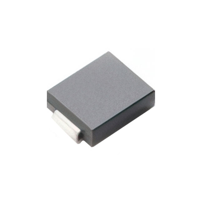 MDE Semiconductor Inc._MSMBJ58A