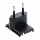 MEAN WELL_AC PLUG-EU_European Plug For External Plug-In Adapters