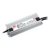MEAN WELL_HLG-320H-42B_LED DVR CC/CV AC/DC 21-42V 7.65A