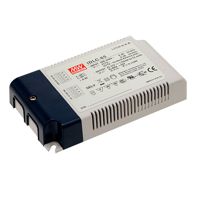 MEAN WELL_IDLC-65-700