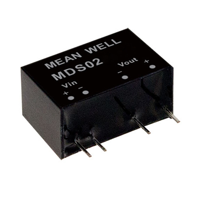 MEAN WELL_MDS02N-12