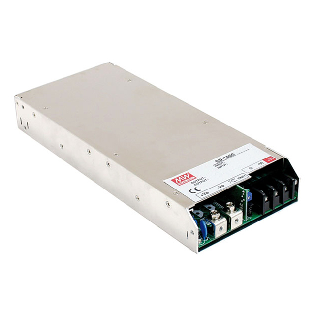 MEAN WELL_SD-1000L-48