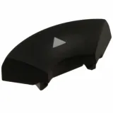 MEC switches_1ZB09D13606_CAP TACTILE 1/4 RING BLACK