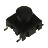 MEC switches_3ESH9-09.5_Tactile Switch SPST-NO, 300gf, 1mm, SMD, IP67
