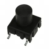 MEC switches_3ESH9-12.0_SWITCH TACTILE SPST-NO 0.05A 24V