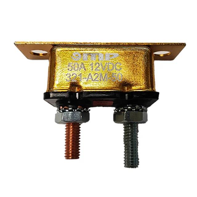Mechanical Products_321-A2M-50-B-CC