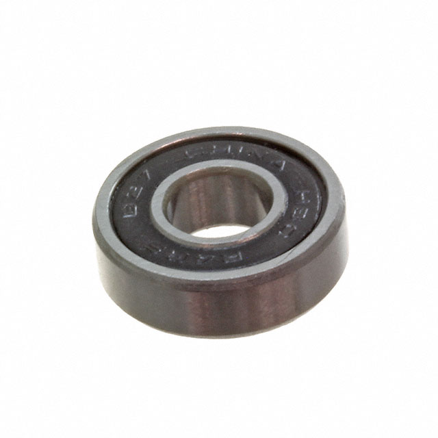 Mechatronics Bearing Group_R4-2RS