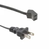 Mechatronics_07145-36P_FAN CORD W/ WALL PLUG 36"