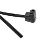 Mechatronics_07190-36_Cable Assembly Cord 0.915m 18AWG Power 2 POS F