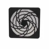 Mechatronics_09325-F/30_FILTER ASSEMBLY 30PPI 80MM