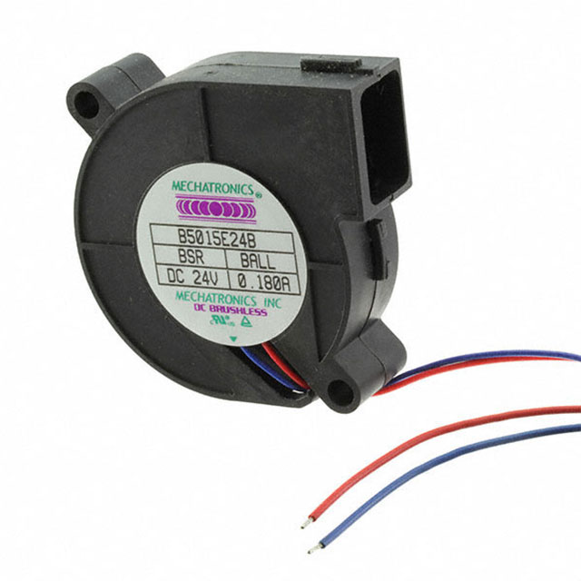 Mechatronics_B5015M12B-BSR