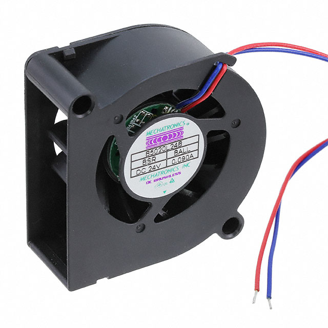Mechatronics_B5020L24B-BSR