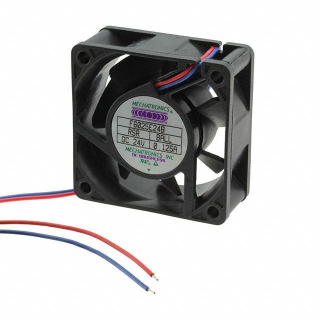 Mechatronics_F6025X12B1-RHR-WS