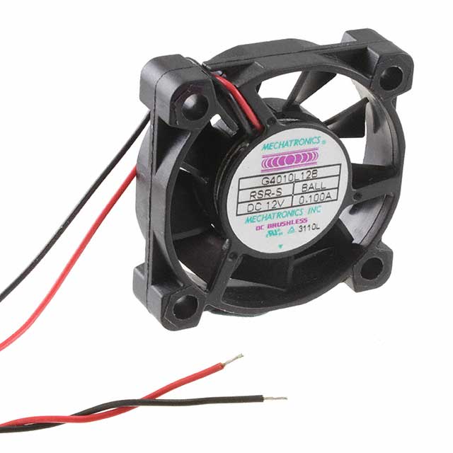 Mechatronics_G4010L12B-RSR-S