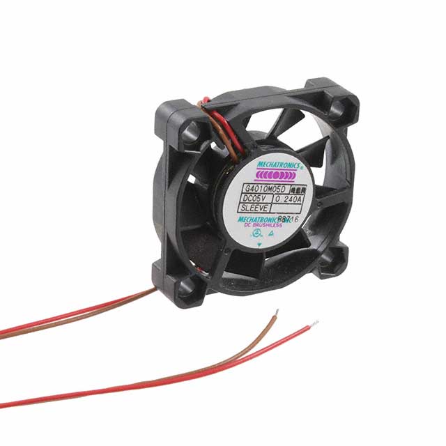 Mechatronics_G4010M05D-RSR