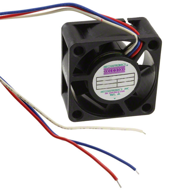 Mechatronics_G4020S12B1-RSR