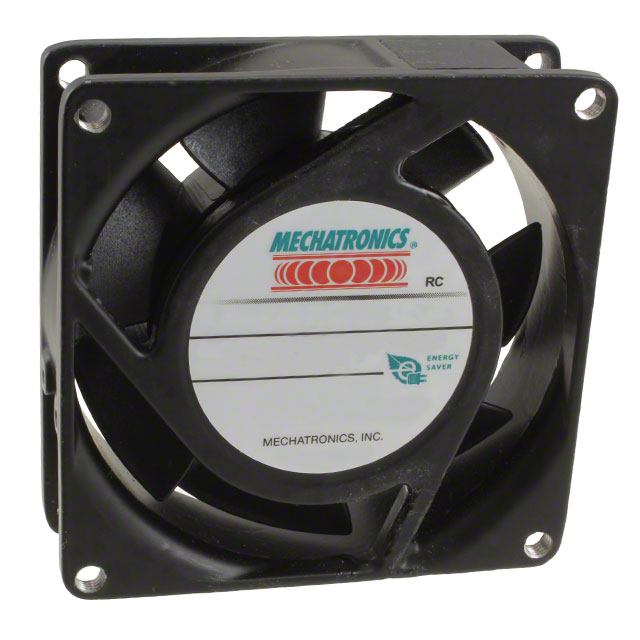 Mechatronics_LPC80B99-BTMR