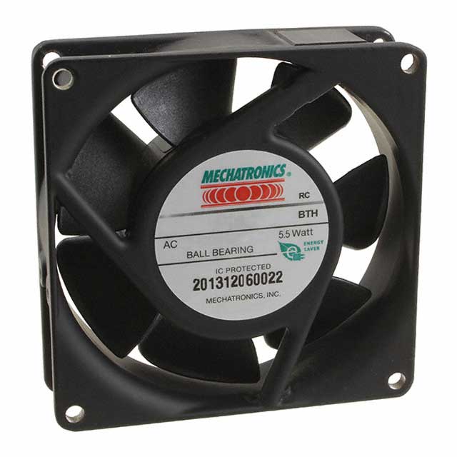 Mechatronics_LPC92B99-BTLR