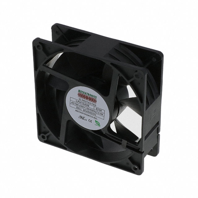 Mechatronics_LPH12A99-BTHR-PC