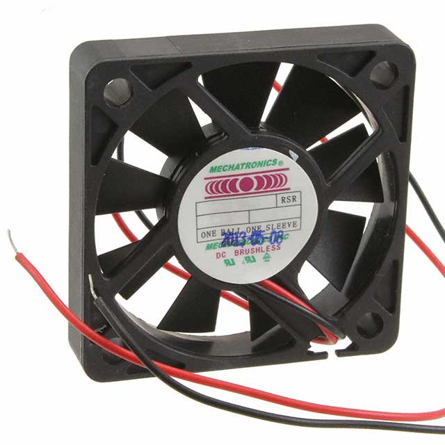 Mechatronics_M5210E05C-RSR
