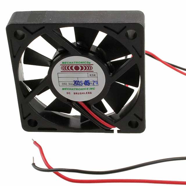 Mechatronics_M5210E12C-RSR