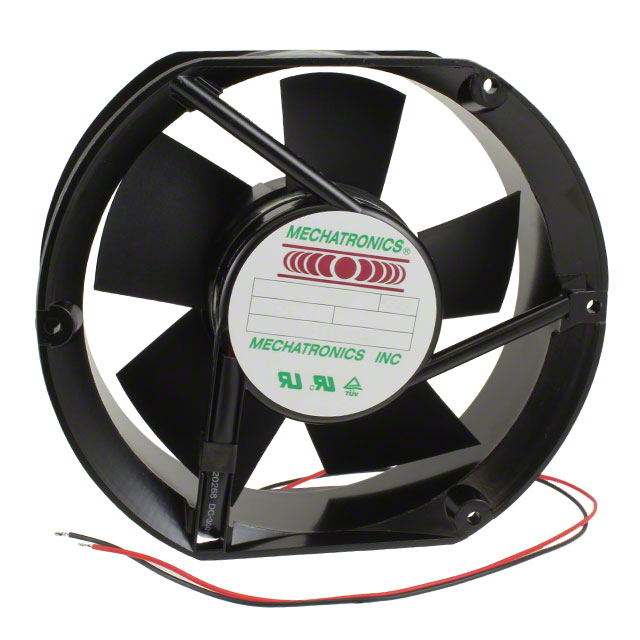 Mechatronics_MA1751E12B-FSR
