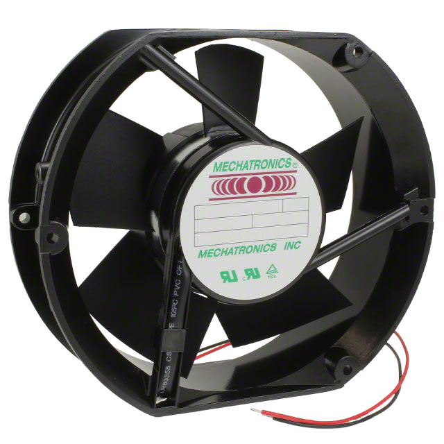 Mechatronics_MA1751X48B-FSR