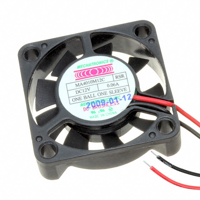 Mechatronics_MA4010M12C-RSR-L11