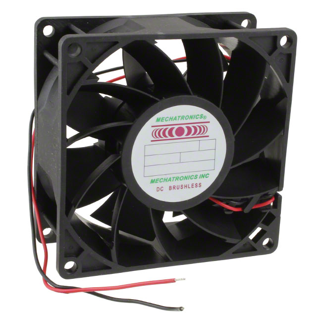 Mechatronics_MD9238H48B-FSR