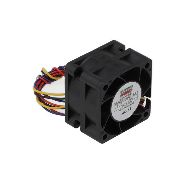 Mechatronics_MH4028E12B1+6-RSR