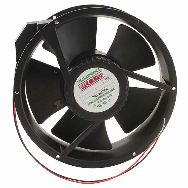 Mechatronics_MM2260H48B-FSR