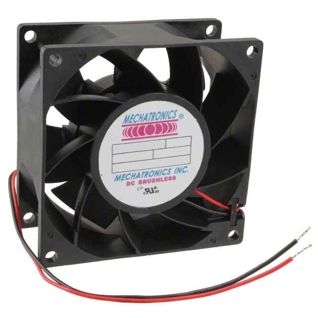Mechatronics_MQ8038L24B-FSR