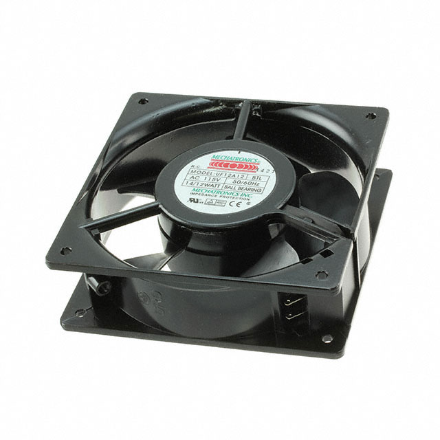 Mechatronics_UF12A12-BTLNR