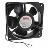 Mechatronics_UF12A12-BWMR-CC_FAN AXIAL 120X38MM 115VAC WIRE