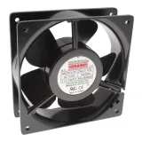 Mechatronics_UF12A23-BTSLR_FAN AXIAL 120X38MM 230VAC TERM