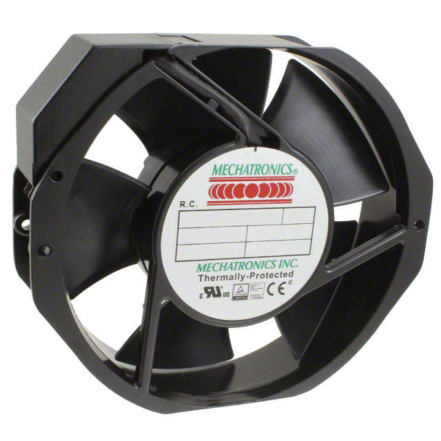 Mechatronics_UF15AC23-BTMR