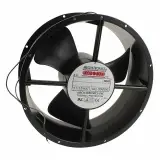 Mechatronics_UF25GC23-BWHNR_FAN AXIAL 254X89MM 230VAC IP55