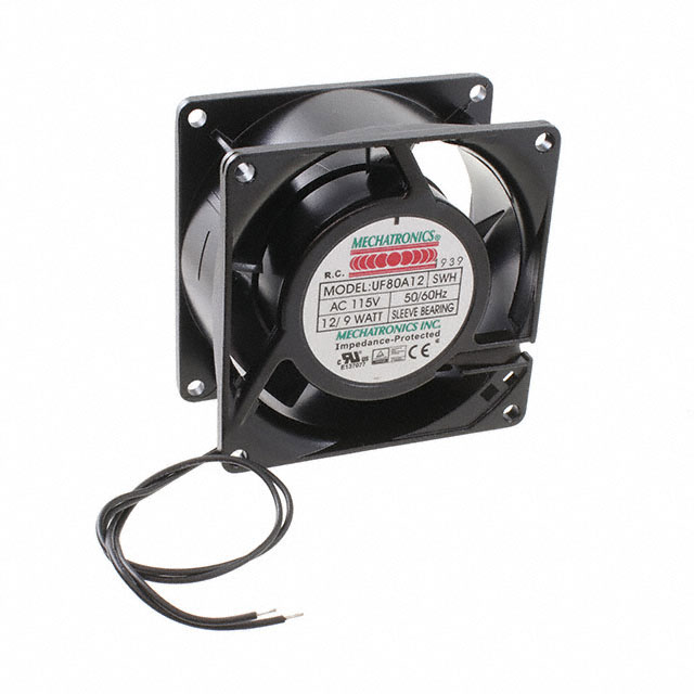Mechatronics_UF80A12-SWHR