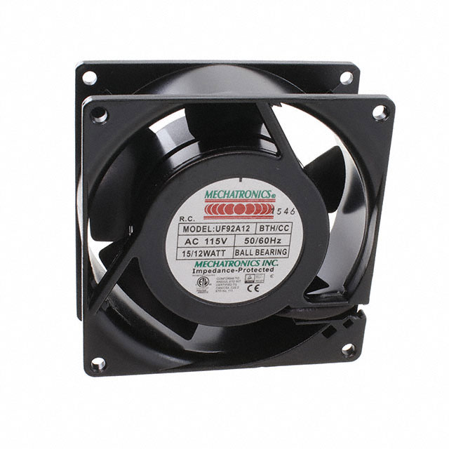 Mechatronics_UF92A12-BTHR-CC