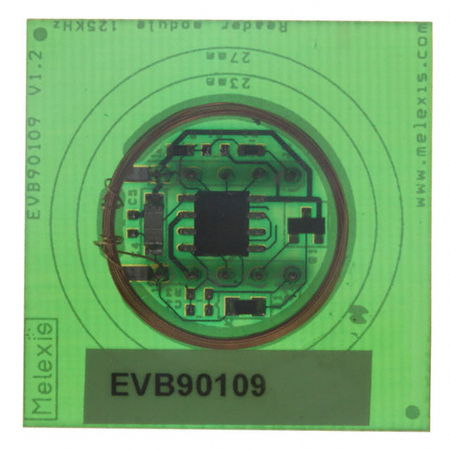 Melexis_EVB90109