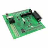 Melexis_PTC04-DB-HALL02_PTC04 DAUGHTERBOARD HALL02