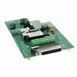 Melexis_PTC04-DB-HALL06_PTC04 DAUGHTERBOARD HALL06