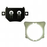 Memory Protection Devices_BHX1-2325-SM_BATT RETAINER COIN 23MM 1CEL SMD