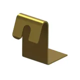 Memory Protection Devices_BK-122-TR_BATTERY CONTACT SOLID SMD