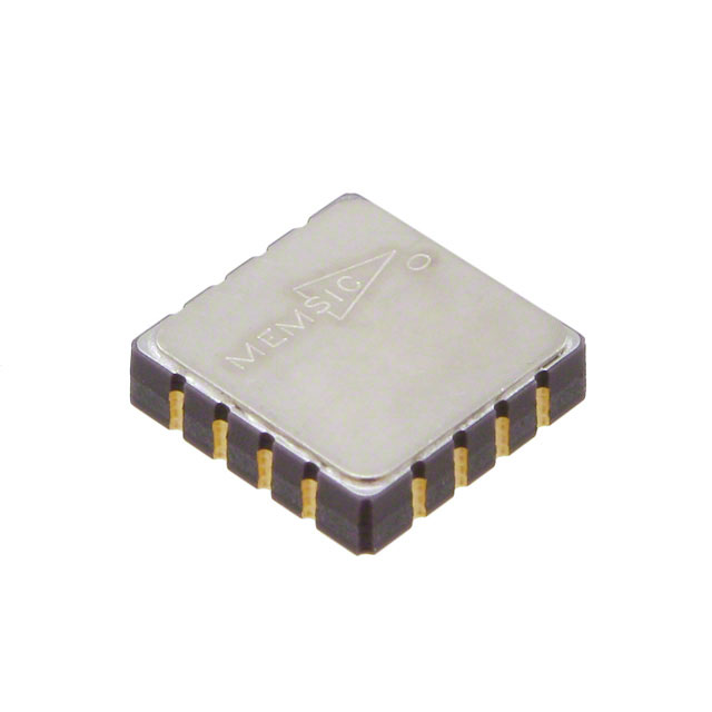 MEMSIC_MXR9500MZ
