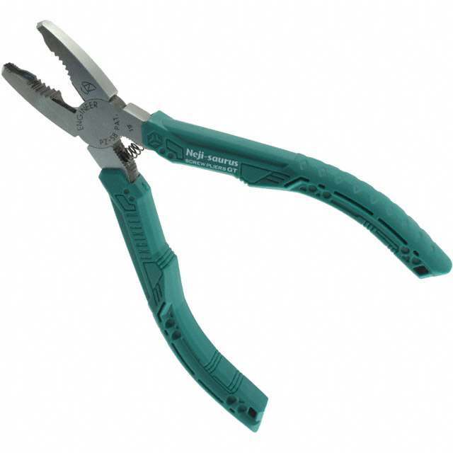 Menda/EasyBraid/Tronex_35996