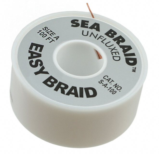 Menda/EasyBraid/Tronex_S-A-100