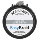 Menda/EasyBraid/Tronex_W4015-1NF_CASSETTE, REPLACEMENT, #1 WICK,